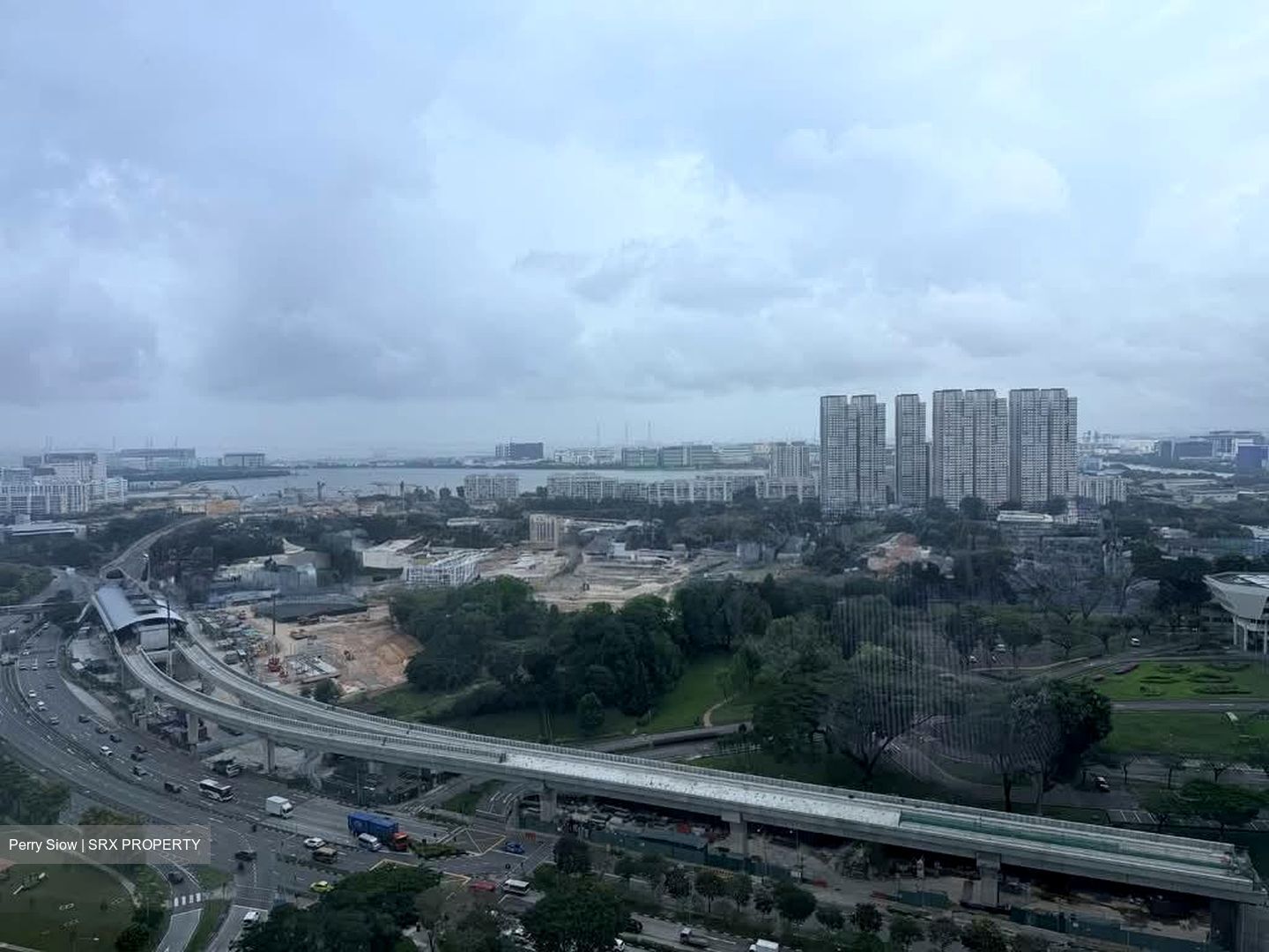 Vision Exchange (D22), Office #566075471